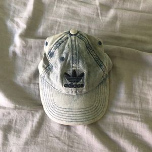 Adidas hat